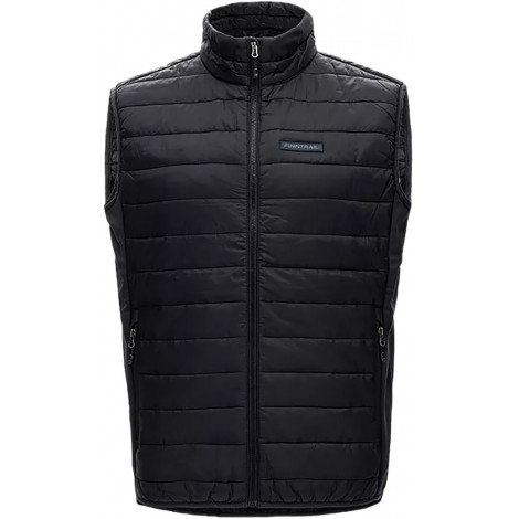 Жилет утепленный Finntrail Master 1512 Graphite