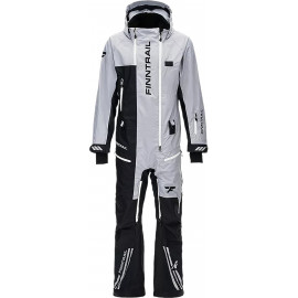Комбинезон Finntrail Backcountry 3904 LightGrey