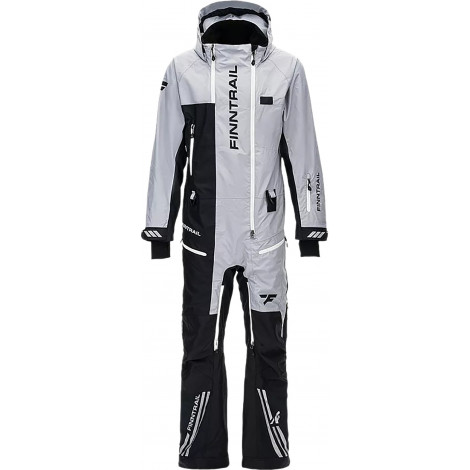 Комбинезон Finntrail Backcountry 3904 LightGrey