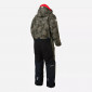 Комбинезон Finntrail Widetrack 3852 CamoShadowGreen