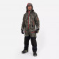 Комбинезон Finntrail Widetrack 3852 CamoShadowGreen