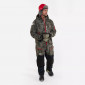 Комбинезон Finntrail Widetrack 3852 CamoShadowGreen