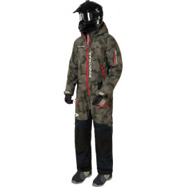 Комбинезон Finntrail Widetrack 3852 CamoShadowGreen