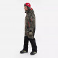 Комбинезон Finntrail Widetrack 3852 CamoShadowGreen