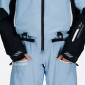 Комбинезон женский Finntrail Rachel 3853 LightBlue