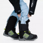 Комбинезон женский Finntrail Rachel 3853 LightBlue