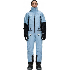 Комбинезон женский Finntrail Rachel 3853 LightBlue