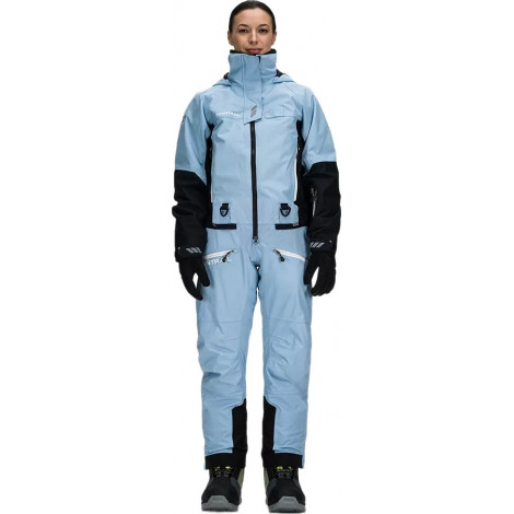 Комбинезон женский Finntrail Rachel 3853 LightBlue