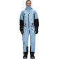 Комбинезон женский Finntrail Rachel 3853 LightBlue