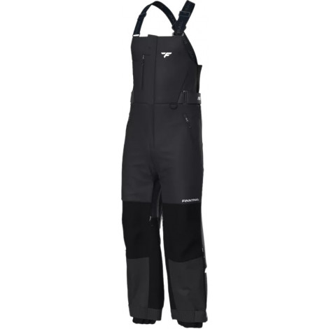 Полукомбинезон Finntrail Snowranger 4619 Graphite