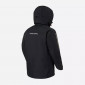 Куртка Finntrail Tournament insulated 3444 Graphite