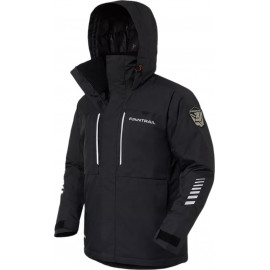 Куртка Finntrail Tournament insulated 3444 Graphite