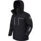 Куртка Finntrail Tournament insulated 3444 Graphite