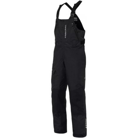Полукомбинезон Finntrail Tournament insulated 4620 Graphite