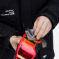 Парка Finntrail Icebreaker 2017 Graphite