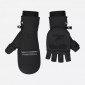 Перчатки-рукавицы Finntrail Optymys 2702 Graphite
