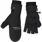 Перчатки-рукавицы Finntrail Optymys 2702 Graphite