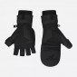 Перчатки-рукавицы Finntrail Optymys 2702 Graphite