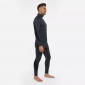 Термобельё Finntrail Subzero 6210 DarkGrey