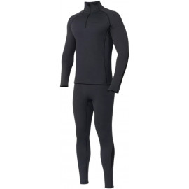 Термобельё Finntrail Subzero 6210 DarkGrey