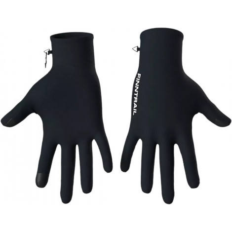 Перчатки Finntrail Liner 2703 Black