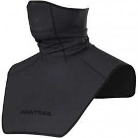 Шарф Finntrail Shield 9726 Black