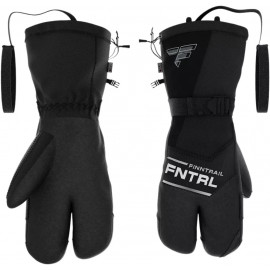 Перчатки Finntrail Lobster 2801 GraphiteGrey