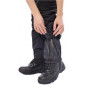 Зимние женские брюки Brodeks KW 358, черный