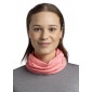 Бандана Buff Dryflx Solid Rose Pink