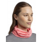 Бандана Buff Dryflx Solid Rose Pink