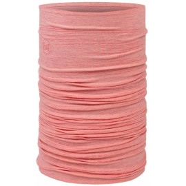 Бандана Buff Dryflx Solid Rose Pink
