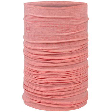 Бандана Buff Dryflx Solid Rose Pink