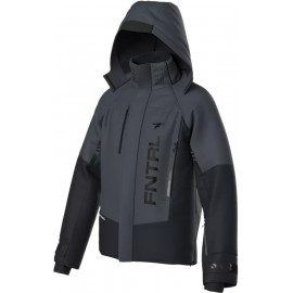 Куртка Finntrail Snowranger 3758 MiddleGrey