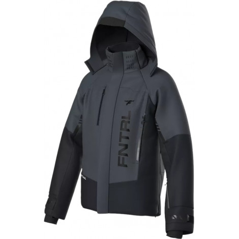 Куртка Finntrail Snowranger 3758 MiddleGrey