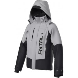 Куртка Finntrail Snowranger 3758 LightGrey