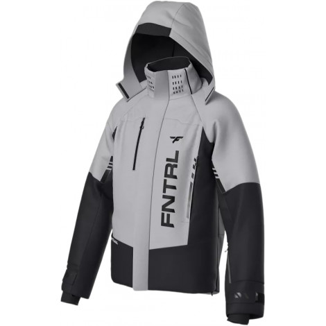 Куртка Finntrail Snowranger 3758 LightGrey