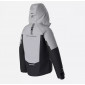 Куртка Finntrail Snowranger 3758 LightGrey