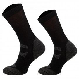 Носки Comodo TRE1-07, black/black