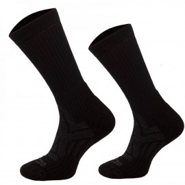Носки Comodo TREHW07-01, black