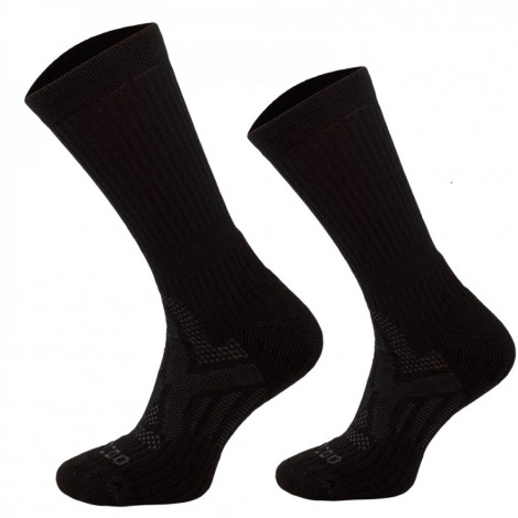 Носки Comodo TREHW07-01, black