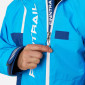 Комбинезон Finntrail Backcountry 3904 Graphite