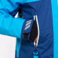 Комбинезон Finntrail Backcountry 3904 Graphite