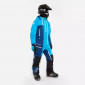 Комбинезон Finntrail Backcountry 3904 Graphite