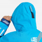 Комбинезон Finntrail Backcountry 3904 Graphite