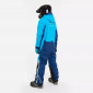 Комбинезон Finntrail Backcountry 3904 Graphite
