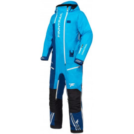 Комбинезон Finntrail Backcountry 3903 Blue