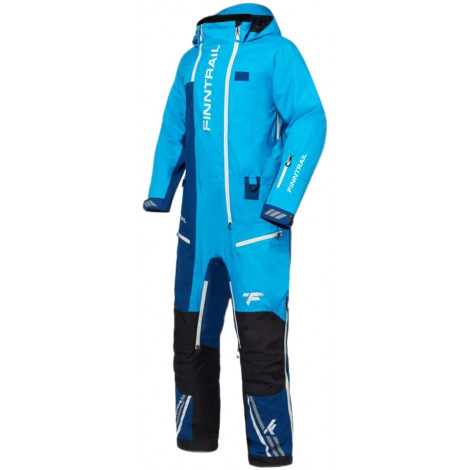 Комбинезон Finntrail Backcountry 3904 Graphite