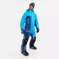 Комбинезон Finntrail Backcountry 3904 Graphite