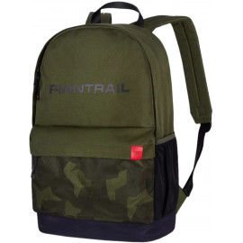 Рюкзак Finntrail Freestyle 1738 Khaki (25L)