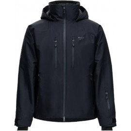 Куртка Finntrail Atlas 3441 Graphite
